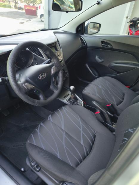 HYUNDAI HB 20 Hatch 1.0 12V 4P FLEX COMFORT, Foto 9