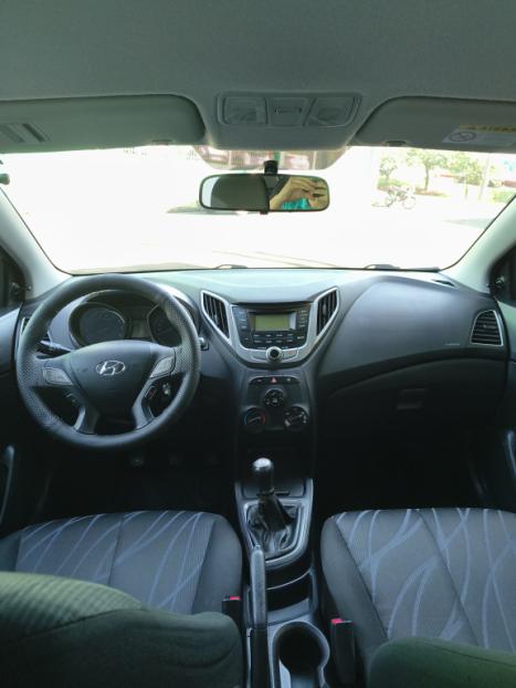 HYUNDAI HB 20 Hatch 1.0 12V 4P FLEX COMFORT, Foto 10