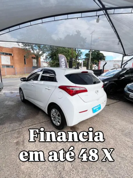 HYUNDAI HB 20 Hatch 1.0 12V 4P FLEX COMFORT PLUS, Foto 5