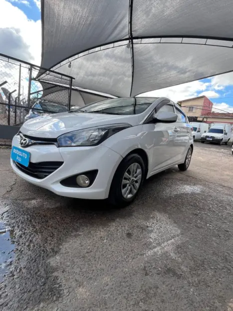 HYUNDAI HB 20 Hatch 1.0 12V 4P FLEX COMFORT PLUS, Foto 7