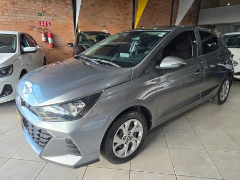 HYUNDAI HB 20 Hatch 1.0 12V 4P FLEX COMFORT, Foto 2