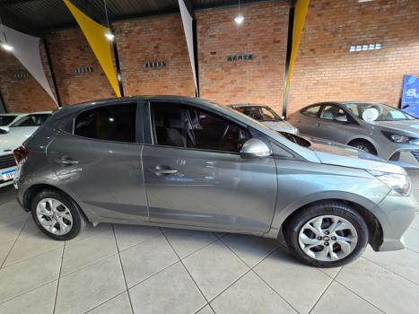 HYUNDAI HB 20 Hatch 1.0 12V 4P FLEX COMFORT, Foto 3