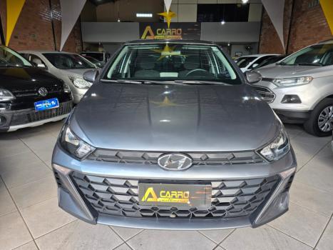 HYUNDAI HB 20 Hatch 1.0 12V 4P FLEX COMFORT, Foto 7
