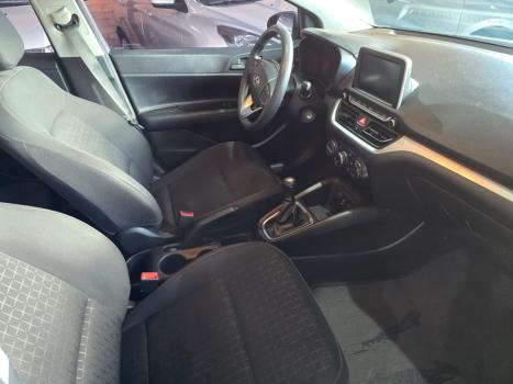 HYUNDAI HB 20 Hatch 1.0 12V 4P FLEX COMFORT, Foto 9