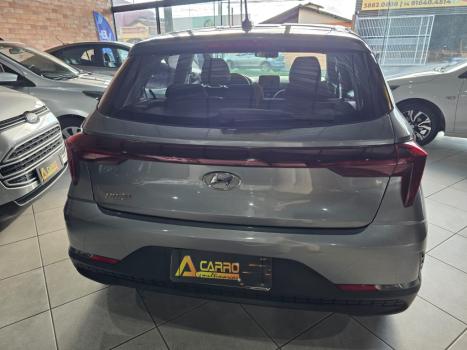 HYUNDAI HB 20 Hatch 1.0 12V 4P FLEX COMFORT, Foto 10