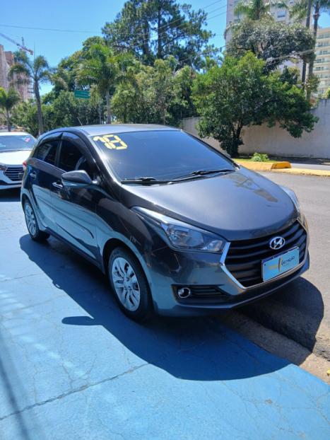 HYUNDAI HB 20 Hatch 1.6 16V 4P FLEX COMFORT PLUS AUTOM�TICO, Foto 2