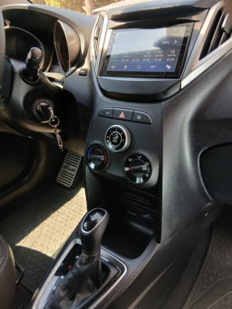HYUNDAI HB 20 Hatch 1.6 16V 4P FLEX COMFORT PLUS AUTOM�TICO, Foto 7