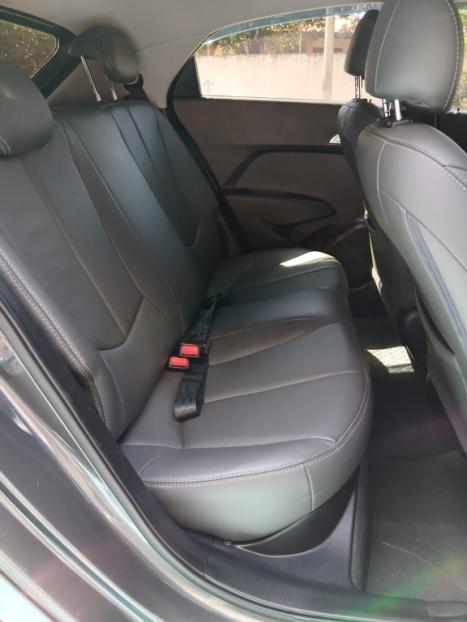 HYUNDAI HB 20 Hatch 1.6 16V 4P FLEX COMFORT PLUS AUTOM�TICO, Foto 9