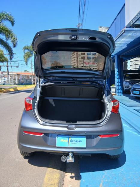 HYUNDAI HB 20 Hatch 1.6 16V 4P FLEX COMFORT PLUS AUTOM�TICO, Foto 11