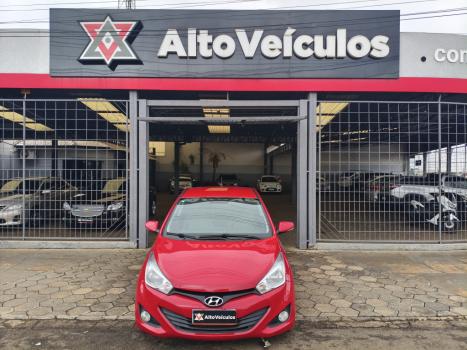 HYUNDAI HB 20 Hatch 1.6 16V 4P FLEX PREMIUM, Foto 1