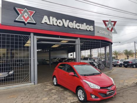 HYUNDAI HB 20 Hatch 1.6 16V 4P FLEX PREMIUM, Foto 3