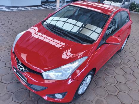 HYUNDAI HB 20 Hatch 1.6 16V 4P FLEX PREMIUM, Foto 5