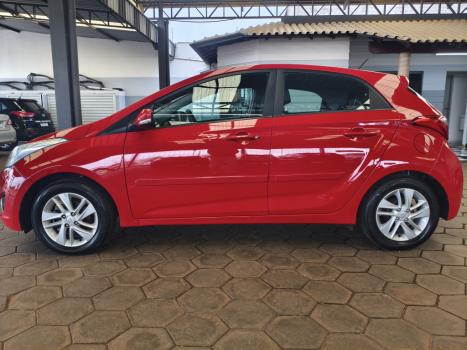 HYUNDAI HB 20 Hatch 1.6 16V 4P FLEX PREMIUM, Foto 9