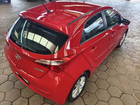 HYUNDAI HB 20 Hatch 1.6 16V 4P FLEX PREMIUM, Foto 10