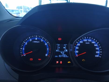 HYUNDAI HB 20 Hatch 1.6 16V 4P FLEX PREMIUM, Foto 17