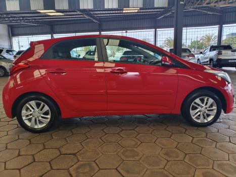 HYUNDAI HB 20 Hatch 1.6 16V 4P FLEX PREMIUM, Foto 8