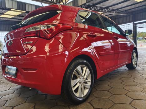 HYUNDAI HB 20 Hatch 1.6 16V 4P FLEX PREMIUM, Foto 13