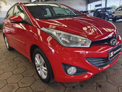 HYUNDAI HB 20 Hatch 1.6 16V 4P FLEX PREMIUM, Foto 14