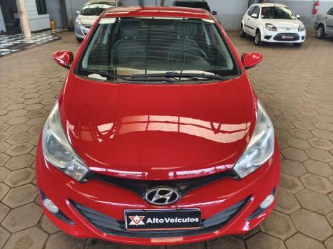 HYUNDAI HB 20 Hatch 1.6 16V 4P FLEX PREMIUM, Foto 15