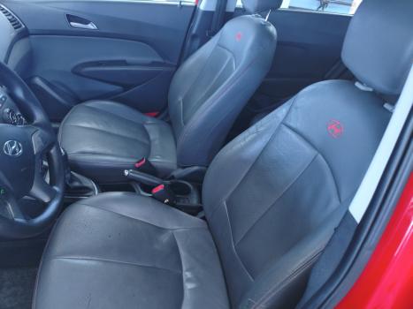 HYUNDAI HB 20 Hatch 1.6 16V 4P FLEX PREMIUM, Foto 18