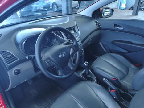 HYUNDAI HB 20 Hatch 1.6 16V 4P FLEX PREMIUM, Foto 19