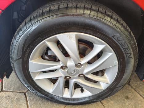 HYUNDAI HB 20 Hatch 1.6 16V 4P FLEX PREMIUM, Foto 20