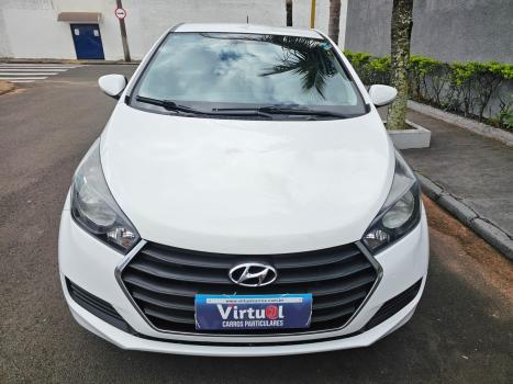 HYUNDAI HB 20 Hatch 1.6 16V 4P FLEX COMFORT PLUS, Foto 2