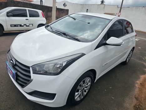 HYUNDAI HB 20 Hatch 1.6 16V 4P FLEX COMFORT PLUS, Foto 3