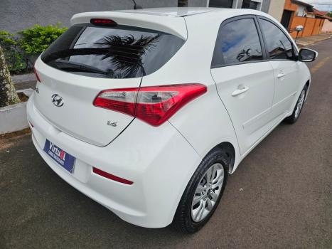 HYUNDAI HB 20 Hatch 1.6 16V 4P FLEX COMFORT PLUS, Foto 6