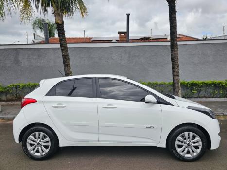 HYUNDAI HB 20 Hatch 1.6 16V 4P FLEX COMFORT PLUS, Foto 7