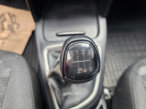 HYUNDAI HB 20 Hatch 1.6 16V 4P FLEX COMFORT PLUS, Foto 11