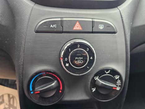 HYUNDAI HB 20 Hatch 1.6 16V 4P FLEX COMFORT PLUS, Foto 12