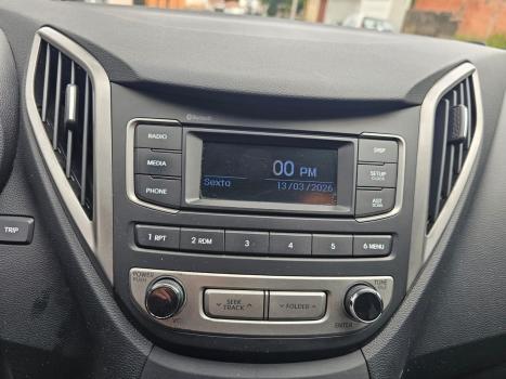 HYUNDAI HB 20 Hatch 1.6 16V 4P FLEX COMFORT PLUS, Foto 13