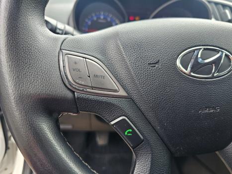 HYUNDAI HB 20 Hatch 1.6 16V 4P FLEX COMFORT PLUS, Foto 15