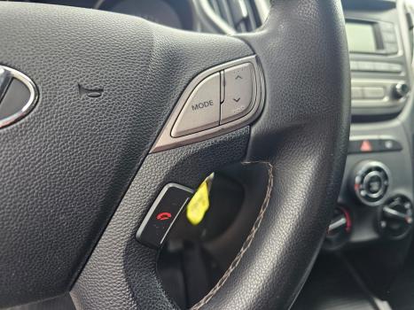 HYUNDAI HB 20 Hatch 1.6 16V 4P FLEX COMFORT PLUS, Foto 16