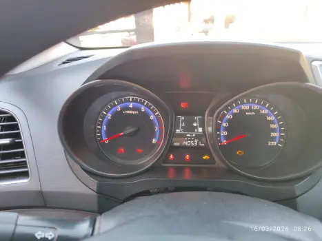 HYUNDAI HB 20 Hatch 1.6 16V 4P FLEX COMFORT, Foto 2