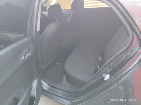 HYUNDAI HB 20 Hatch 1.6 16V 4P FLEX COMFORT, Foto 3