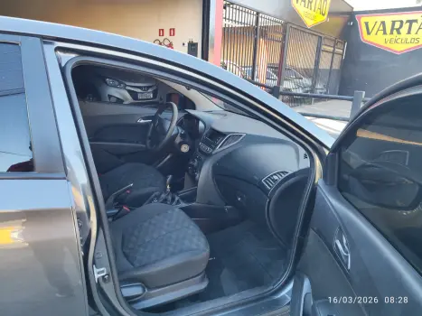 HYUNDAI HB 20 Hatch 1.6 16V 4P FLEX COMFORT, Foto 6