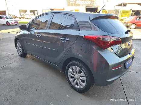 HYUNDAI HB 20 Hatch 1.6 16V 4P FLEX COMFORT, Foto 18