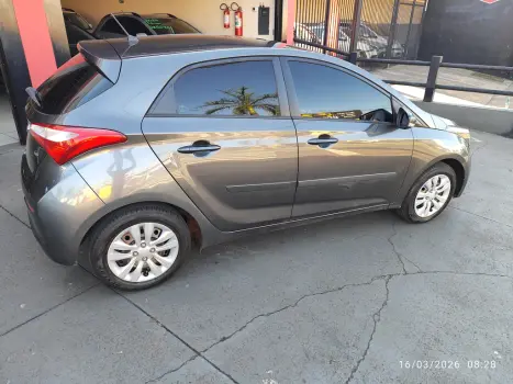 HYUNDAI HB 20 Hatch 1.6 16V 4P FLEX COMFORT, Foto 22