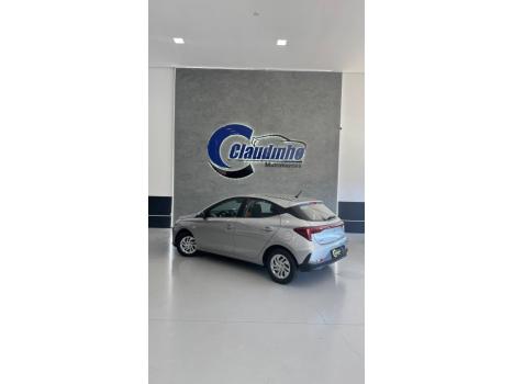 HYUNDAI HB 20 Hatch 1.0 12V 4P FLEX SENSE, Foto 4
