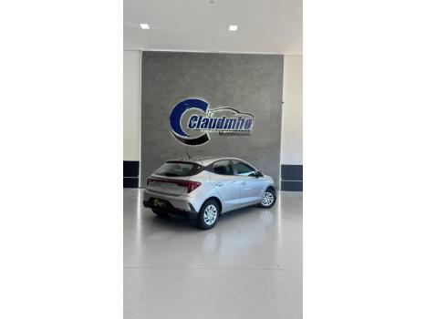 HYUNDAI HB 20 Hatch 1.0 12V 4P FLEX SENSE, Foto 6