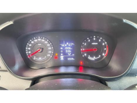 HYUNDAI HB 20 Hatch 1.0 12V 4P FLEX SENSE, Foto 7