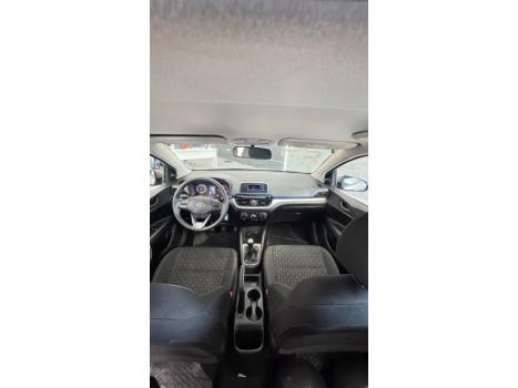 HYUNDAI HB 20 Hatch 1.0 12V 4P FLEX SENSE, Foto 10
