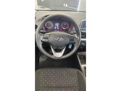 HYUNDAI HB 20 Hatch 1.0 12V 4P FLEX SENSE, Foto 11