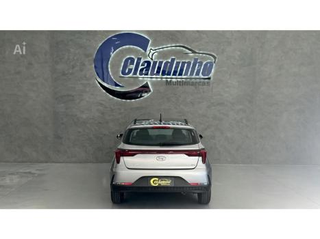 HYUNDAI HB 20 Hatch 1.0 12V 4P FLEX SENSE, Foto 4