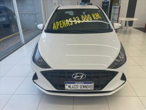 HYUNDAI HB 20 Hatch 1.0 12V 4P FLEX VISION, Foto 2