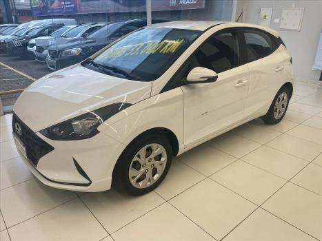 HYUNDAI HB 20 Hatch 1.0 12V 4P FLEX VISION, Foto 3