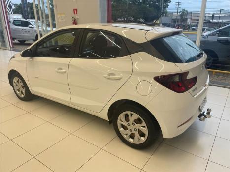 HYUNDAI HB 20 Hatch 1.0 12V 4P FLEX VISION, Foto 6