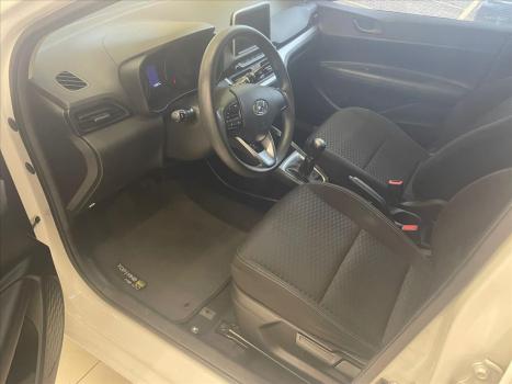 HYUNDAI HB 20 Hatch 1.0 12V 4P FLEX VISION, Foto 7